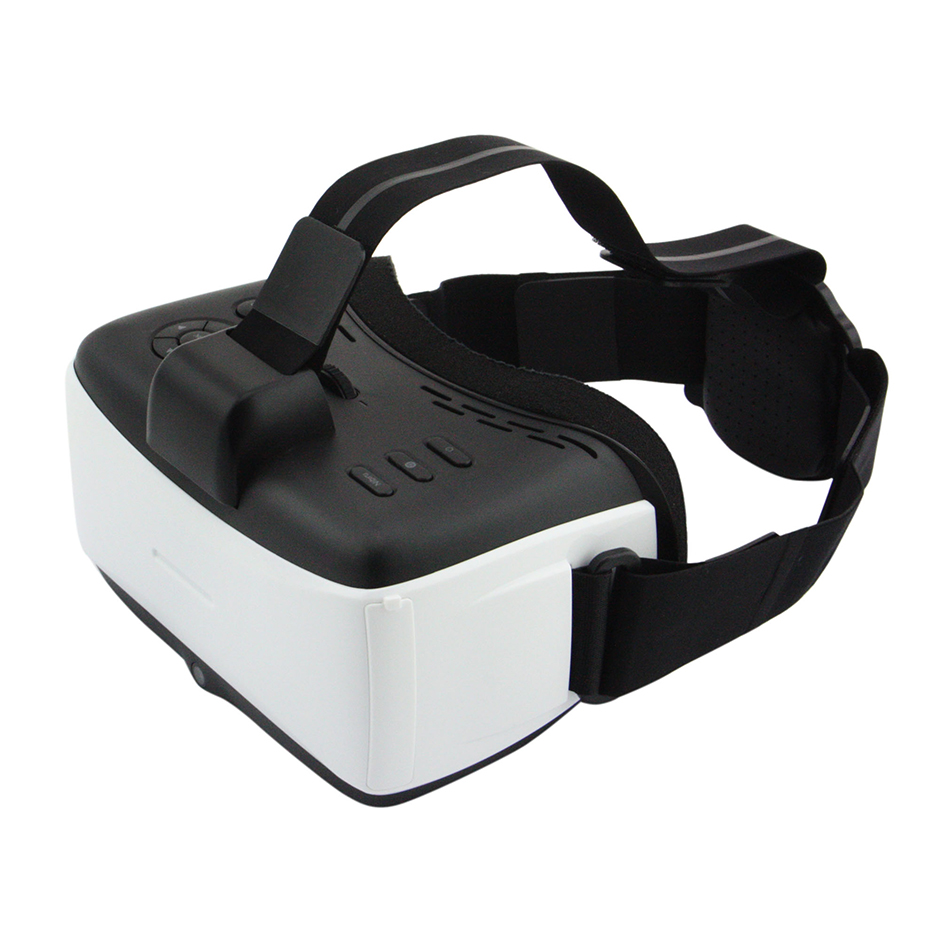 SVPRO 3D VR display